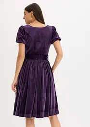 Dirndl und Schürze (2-tlg.Set), bonprix