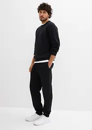 Pantalon de jogging thermique, bonprix