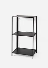 Étagère en métal, bonprix