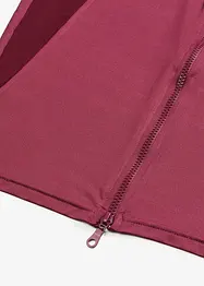 Kleid mit Reißverschluss, bonprix