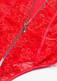 Stringbody ouvert, bonprix