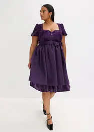 Dirndl und Schürze (2-tlg.Set), bonprix