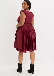Dirndl und Schürze (2-tlg.Set), bonprix