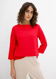 T-shirt épais 100% coton, bonprix
