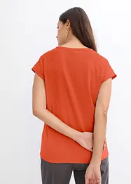 T-shirt 100% coton, bonprix