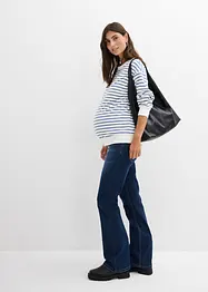 Jean de grossesse Bootcut, bonprix