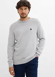 Pull en fine maille, bonprix