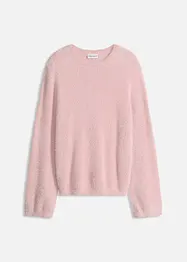 Pull doux à manches amples, bonprix