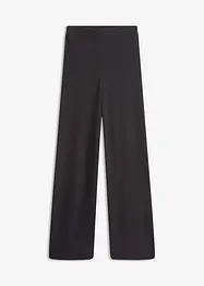 Strickhose aus softem Viskose-Mix, bonprix