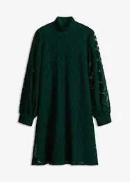 Minikleid aus Spitze, bonprix