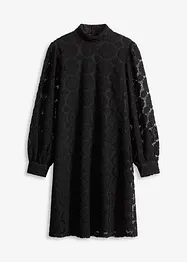 Minikleid aus Spitze, bonprix