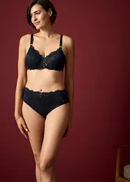 Slip Maxi en dentelle, bonprix