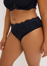 Slip Maxi en dentelle, bonprix