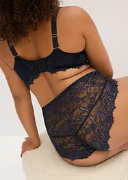 Culotte Maxi en dentelle, bonprix