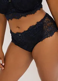 Culotte Maxi en dentelle, bonprix