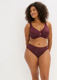 Soutien-gorge minimiseur à bretelles rembourrées, bonprix