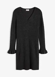 Strickkleid, bonprix