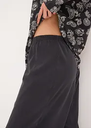 Pyjama aus reiner Baumwolle, bonprix