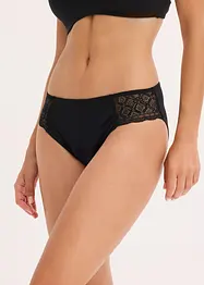 Perioden Maxislip mit mittlerer Saugstärke (2er Pack), bonprix