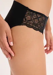 Perioden Maxislip mit mittlerer Saugstärke (2er Pack), bonprix