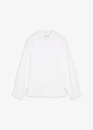 Bluse aus reiner Baumwolle, bonprix