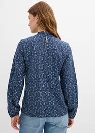 Tunika aus fließender Viskose, bonprix