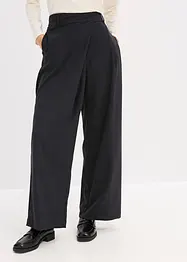 Marlenehose aus Viskose-Mix, bonprix
