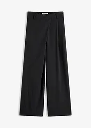 Marlenehose aus Viskose-Mix, bonprix