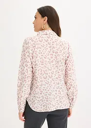 Blouse à manches chauves-souris, bonprix