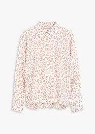 Blouse à manches chauves-souris, bonprix