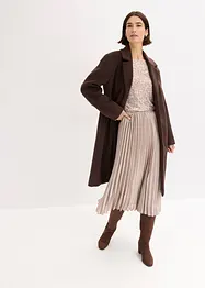 Leo-Shirt mit Glanzdruck, bonprix