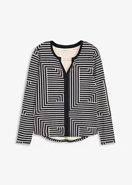 Viskose Langarmshirt, bonprix
