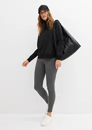 Thermoshirt mit Rollkragen, bonprix