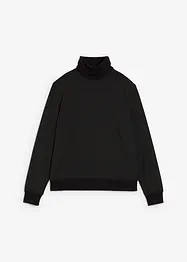 Thermoshirt mit Rollkragen, bonprix
