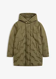 Steppjacke in 2-in-1-Optik, bonprix