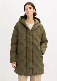 Steppjacke in 2-in-1-Optik, bonprix