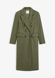 Blazermantel mit Viskose, bonprix