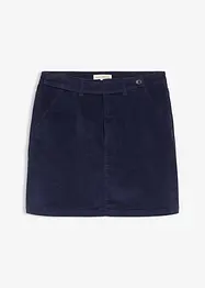 Kurzer Cordrock, bonprix