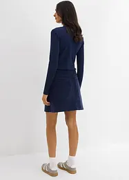 Kurzer Cordrock, bonprix