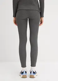 Warme Thermo-Leggings, bonprix