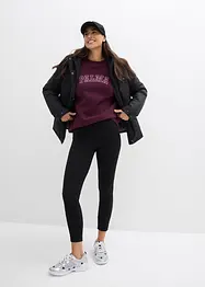 Warme Thermo-Leggings, bonprix