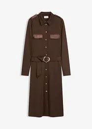 Robe en jersey, bonprix