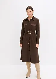 Robe en jersey, bonprix