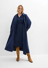 Kleid aus reiner Baumwolle, bonprix