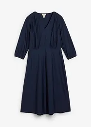 Kleid aus reiner Baumwolle, bonprix