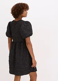 Jacquard Kleid, bonprix