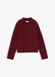 Pull polaire, bonprix