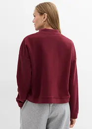 Pull polaire, bonprix