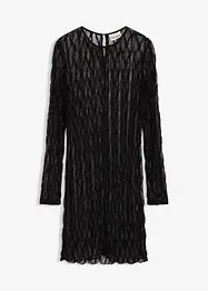 Kurzes Spitzenkleid, bonprix