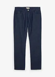 Jean ample 100% coton, droit, bonprix